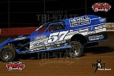May 8th, 2026 - USMTS Red, White & Blue Nationals - Night 1