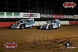 May 8th, 2026 - USMTS Red, White & Blue Nationals - Night 1