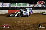 May 8th, 2026 - USMTS Red, White & Blue Nationals - Night 1
