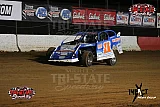May 8th, 2026 - USMTS Red, White & Blue Nationals - Night 1