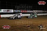 May 8th, 2026 - USMTS Red, White & Blue Nationals - Night 1