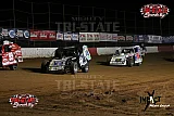 May 8th, 2026 - USMTS Red, White & Blue Nationals - Night 1