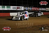 May 8th, 2026 - USMTS Red, White & Blue Nationals - Night 1