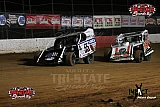 May 8th, 2026 - USMTS Red, White & Blue Nationals - Night 1