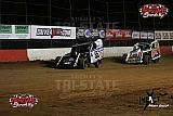 May 8th, 2026 - USMTS Red, White & Blue Nationals - Night 1