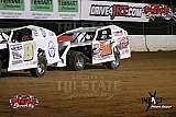 May 8th, 2026 - USMTS Red, White & Blue Nationals - Night 1