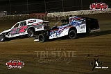 May 8th, 2026 - USMTS Red, White & Blue Nationals - Night 1