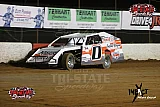 May 8th, 2026 - USMTS Red, White & Blue Nationals - Night 1