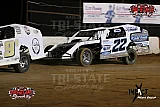 May 8th, 2026 - USMTS Red, White & Blue Nationals - Night 1