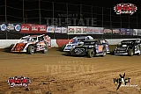 May 8th, 2026 - USMTS Red, White & Blue Nationals - Night 1