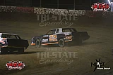 May 8th, 2026 - USMTS Red, White & Blue Nationals - Night 1
