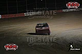 May 8th, 2026 - USMTS Red, White & Blue Nationals - Night 1