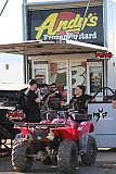 May 9th, 2026 - USMTS Red, White & Blue Nationals - Night 2