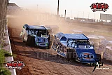 May 9th, 2026 - USMTS Red, White & Blue Nationals - Night 2
