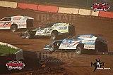 May 9th, 2026 - USMTS Red, White & Blue Nationals - Night 2
