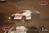 May 9th, 2026 - USMTS Red, White & Blue Nationals - Night 2