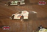 May 9th, 2026 - USMTS Red, White & Blue Nationals - Night 2