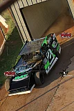 May 9th, 2026 - USMTS Red, White & Blue Nationals - Night 2