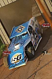 May 9th, 2026 - USMTS Red, White & Blue Nationals - Night 2
