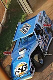 May 9th, 2026 - USMTS Red, White & Blue Nationals - Night 2