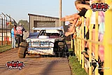 May 9th, 2026 - USMTS Red, White & Blue Nationals - Night 2