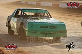May 9th, 2026 - USMTS Red, White & Blue Nationals - Night 2