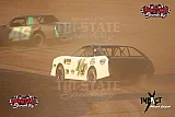 May 9th, 2026 - USMTS Red, White & Blue Nationals - Night 2