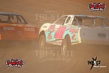 May 9th, 2026 - USMTS Red, White & Blue Nationals - Night 2
