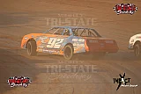 May 9th, 2026 - USMTS Red, White & Blue Nationals - Night 2