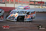 May 9th, 2026 - USMTS Red, White & Blue Nationals - Night 2