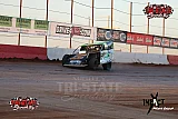 May 9th, 2026 - USMTS Red, White & Blue Nationals - Night 2
