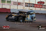 May 9th, 2026 - USMTS Red, White & Blue Nationals - Night 2