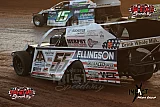 May 9th, 2026 - USMTS Red, White & Blue Nationals - Night 2