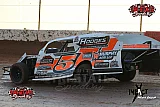 May 9th, 2026 - USMTS Red, White & Blue Nationals - Night 2