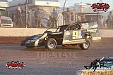May 9th, 2026 - USMTS Red, White & Blue Nationals - Night 2