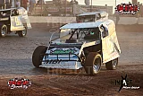 May 9th, 2026 - USMTS Red, White & Blue Nationals - Night 2