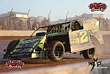 May 9th, 2026 - USMTS Red, White & Blue Nationals - Night 2