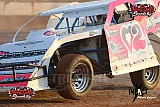 May 9th, 2026 - USMTS Red, White & Blue Nationals - Night 2