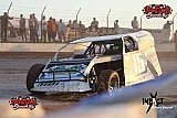 May 9th, 2026 - USMTS Red, White & Blue Nationals - Night 2
