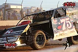 May 9th, 2026 - USMTS Red, White & Blue Nationals - Night 2