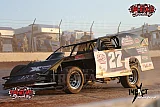 May 9th, 2026 - USMTS Red, White & Blue Nationals - Night 2