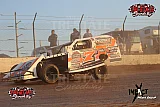 May 9th, 2026 - USMTS Red, White & Blue Nationals - Night 2