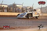May 9th, 2026 - USMTS Red, White & Blue Nationals - Night 2