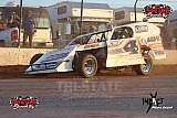 May 9th, 2026 - USMTS Red, White & Blue Nationals - Night 2
