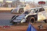 May 9th, 2026 - USMTS Red, White & Blue Nationals - Night 2