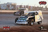 May 9th, 2026 - USMTS Red, White & Blue Nationals - Night 2