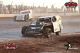 May 9th, 2026 - USMTS Red, White & Blue Nationals - Night 2