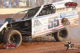 May 9th, 2026 - USMTS Red, White & Blue Nationals - Night 2