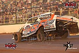 May 9th, 2026 - USMTS Red, White & Blue Nationals - Night 2