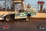 May 9th, 2026 - USMTS Red, White & Blue Nationals - Night 2